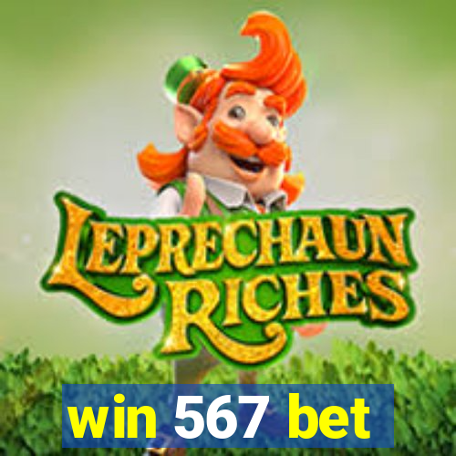 win 567 bet